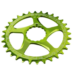 Race Face Direct Mount Narrow Wide Single Chainring