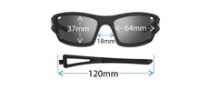 Load image into Gallery viewer, Tifosi Dolomite 2.0 - Clarion Lens Sunglasses