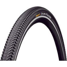 Load image into Gallery viewer, Continental Double Fighter lII - Reflex - Rigid Tyre
