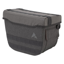 Load image into Gallery viewer, Altura Dryline Waterproof Cycling Bar Bag - 7L - Grey