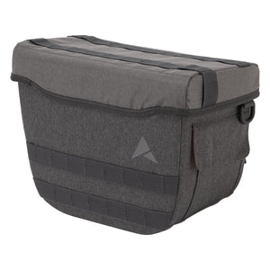 Altura Dryline Waterproof Cycling Bar Bag - 7L - Grey