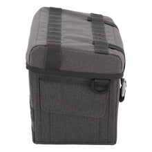 Load image into Gallery viewer, Altura Dryline Waterproof Cycling Bar Bag - 7L - Grey