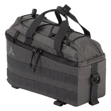 Load image into Gallery viewer, Altura Dryline Waterproof Cycling Rackpack - 9L - Grey