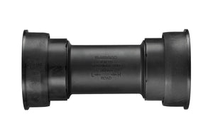 Shimano Dura Ace BB92 HollowTech II - Road PressFit Bottom Bracket - 86.5 x 41mm