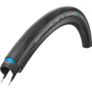 Schwalbe Durano DD Addix Raceguard - Tyre Rigid