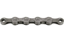Load image into Gallery viewer, KMC E11 EPT Anti-Rust eBike Chain - 11 Speed - 136L - Silver