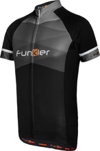 Load image into Gallery viewer, Funkier Rideline Gents Short Sleeve Cycling Jersey