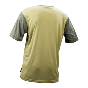 Race Face Trigger Short Sleeve Jersey - Square Eye