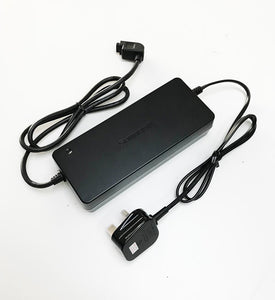 Shimano EC-E6000 Steps Battery Charger for BT-E6000 / E6010 - UK Plug