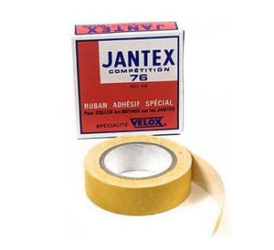 Velox Adhesive Road Bike Tyre - Tubular / Tub Tape