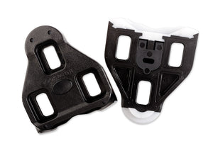 Look Keo Cleats Road Bike Clipless Pedal Cleats - Black