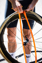 Load image into Gallery viewer, Tubolito Tubo CX / Gravel All  Inner Tube Presta 700x30-47