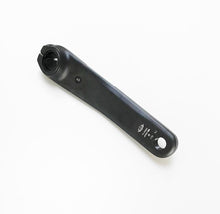 Load image into Gallery viewer, Shimano Steps FC-E8050 Hollowtech e-Bike Replacement Crank Arm