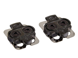 Exustar E-C01F - SPD Cleats for Shimano SPD Clipless Pedals & Others