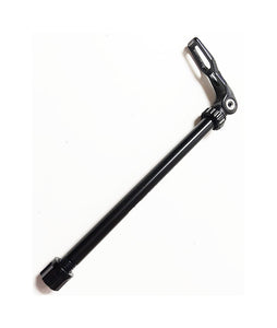 12mm quick release axle clearance