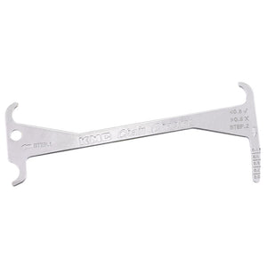 KMC Easy Chain Checker / Chain Wear Indicator