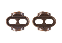 Load image into Gallery viewer, Crank Brothers Easy Release Cleats