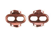 Load image into Gallery viewer, Crank Brothers Easy Release Cleats