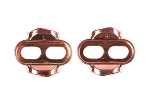 Crank Brothers Easy Release Cleats