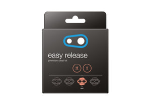Crank Brothers Easy Release Cleats