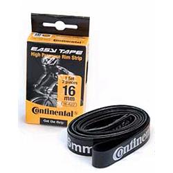 Continental Easy Tape High Pressure Rim Tape - 16mm