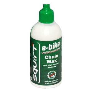Squirt E-Bike Wax Chain Lube - 120ml