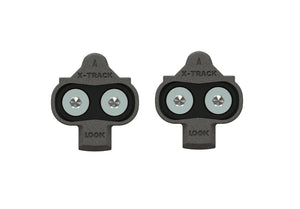 Look X-Track MTB Clipless Pedal Cleats
