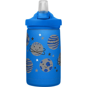 CamelBak Eddy+ Kids Stainless Steel Vacuum Insulated Water Bottle 350ml