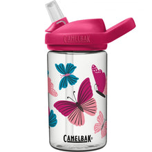 Load image into Gallery viewer, CamelBak Eddy+ Kids Water Bottle - 400ml