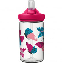 Load image into Gallery viewer, CamelBak Eddy+ Kids Water Bottle - 400ml