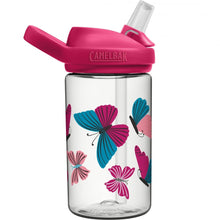 Load image into Gallery viewer, CamelBak Eddy+ Kids Water Bottle - 400ml