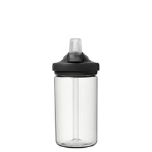 Load image into Gallery viewer, CamelBak Eddy+ Kids Water Bottle - 400ml