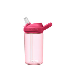 Load image into Gallery viewer, CamelBak Eddy+ Kids Water Bottle - 400ml