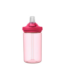 Load image into Gallery viewer, CamelBak Eddy+ Kids Water Bottle - 400ml
