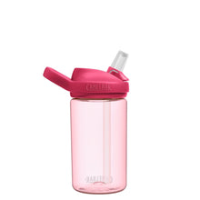 Load image into Gallery viewer, CamelBak Eddy+ Kids Water Bottle - 400ml
