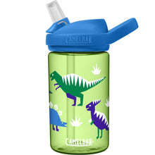 Load image into Gallery viewer, CamelBak Eddy+ Kids Water Bottle - 400ml