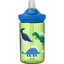 Load image into Gallery viewer, CamelBak Eddy+ Kids Water Bottle - 400ml
