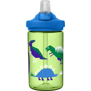 CamelBak Eddy+ Kids Water Bottle - 400ml