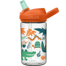 Load image into Gallery viewer, CamelBak Eddy+ Kids Water Bottle - 400ml