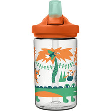 Load image into Gallery viewer, CamelBak Eddy+ Kids Water Bottle - 400ml