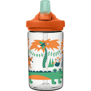 CamelBak Eddy+ Kids Water Bottle - 400ml