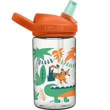 Load image into Gallery viewer, CamelBak Eddy+ Kids Water Bottle - 400ml