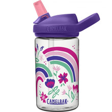 Load image into Gallery viewer, CamelBak Eddy+ Kids Water Bottle - 400ml