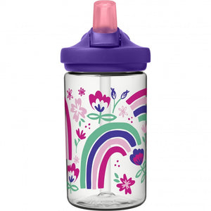 CamelBak Eddy+ Kids Water Bottle - 400ml