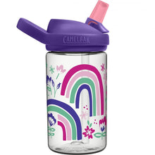 Load image into Gallery viewer, CamelBak Eddy+ Kids Water Bottle - 400ml