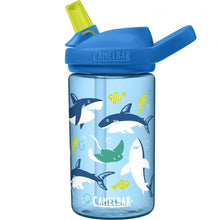 Load image into Gallery viewer, CamelBak Eddy+ Kids Water Bottle - 400ml
