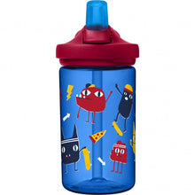 Load image into Gallery viewer, CamelBak Eddy+ Kids Water Bottle - 400ml