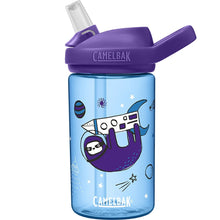 Load image into Gallery viewer, CamelBak Eddy+ Kids Water Bottle - 400ml