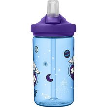 Load image into Gallery viewer, CamelBak Eddy+ Kids Water Bottle - 400ml