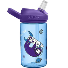 Load image into Gallery viewer, CamelBak Eddy+ Kids Water Bottle - 400ml